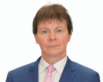 Charles Rinn