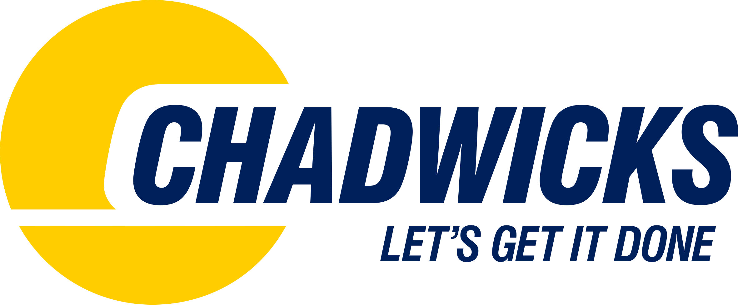 Chadwicks Group